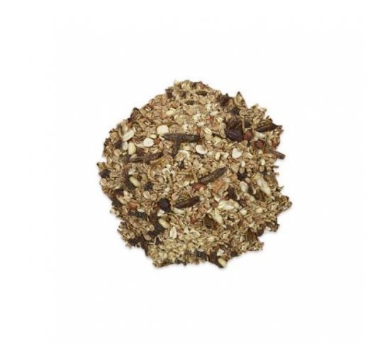 Doplňková krmná směs pro ježky 800g