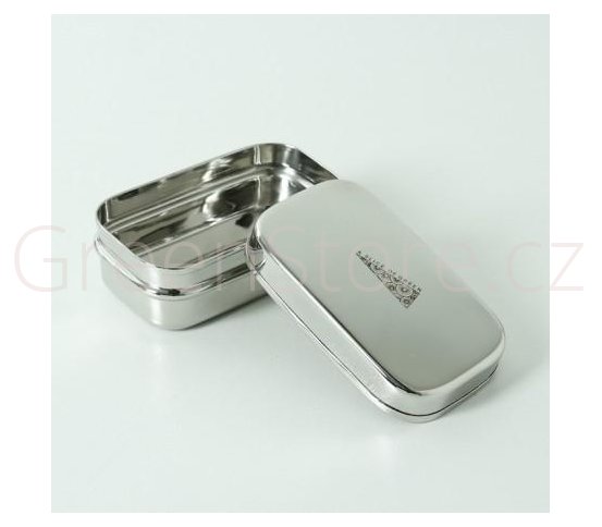 Nerezová dóza pro děti