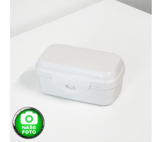 Dóza na mýdlo z bioplastu Biodora