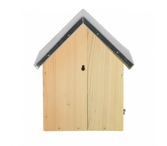 Dřevěná budka pro veverku Esschert Design 7