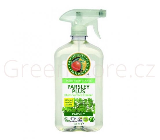 Univerzální čistič Parsley plus - petržel 500ml