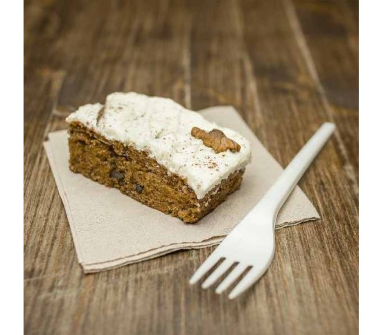 ECO ubrousky nebělené 24x24cm, 2 vrstvé (200ks)