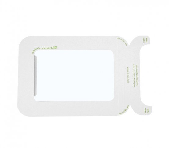 Víčko č.3 s PLA okénkem (300ks)