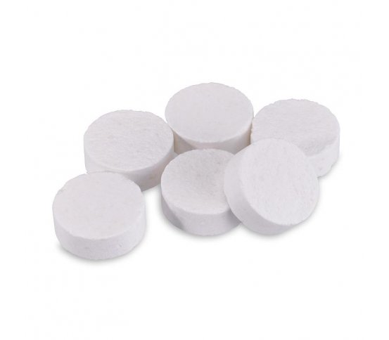 EcoEgg Detoxikační tablety do pračky 6 tablet