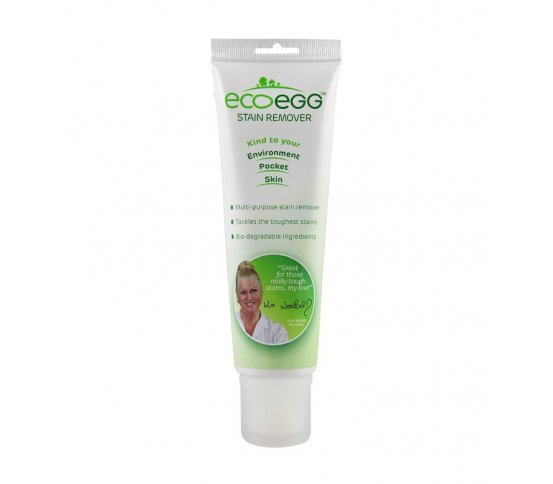 EcoEgg Odstraňovač skvrn 135ml