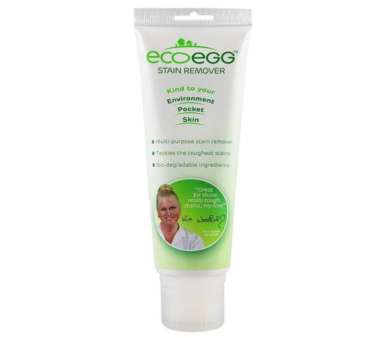 EcoEgg XXL Odstraňovač skvrn 270ml