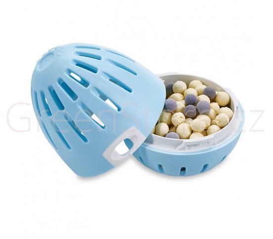 EcoEgg Vajíčko na praní Svěží bavlna - 54 praní