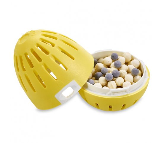 EcoEgg Náhradní náplň Bez vůně - 210 praní