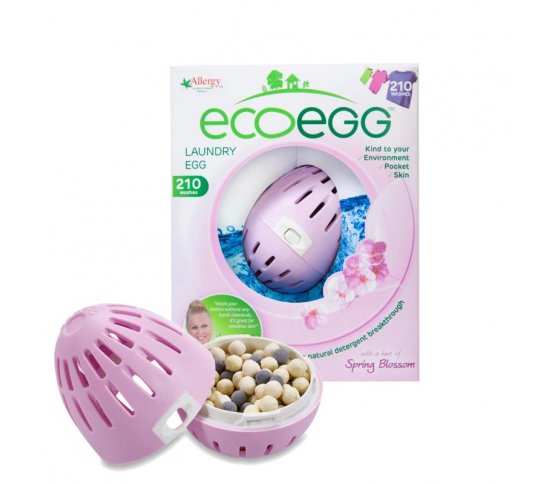 EcoEgg Vajíčko na praní Jarní květy - 210 praní
