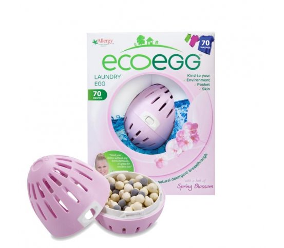 EcoEgg Vajíčko na praní Jarní květy - 70 praní