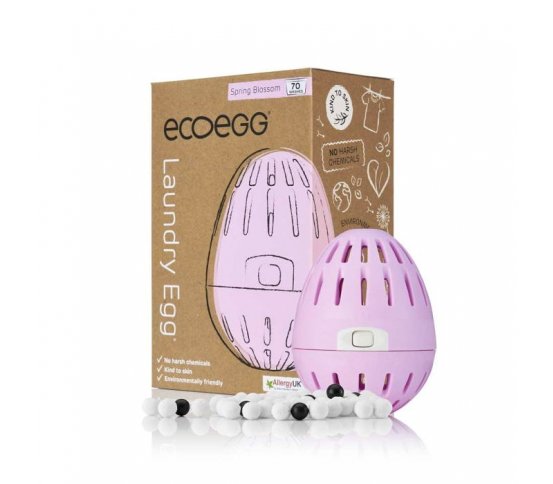 EcoEgg Vajíčko na praní Jarní květy - 70 praní