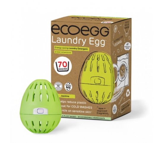 EcoEgg Vajíčko na praní Jasmín - 70 praní