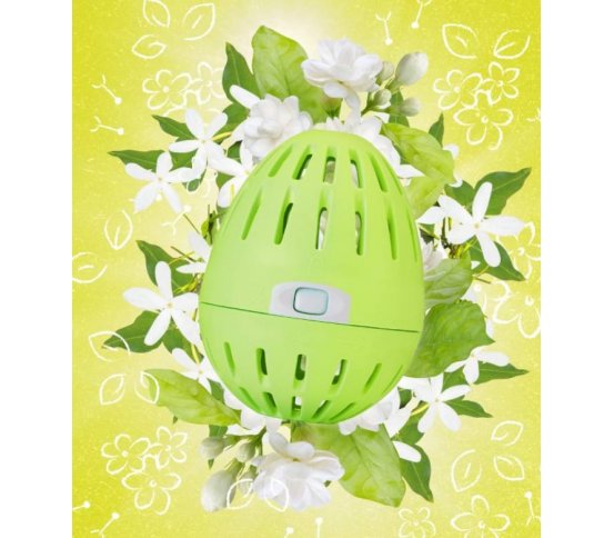 EcoEgg Vajíčko na praní Jasmín - 70 praní 2