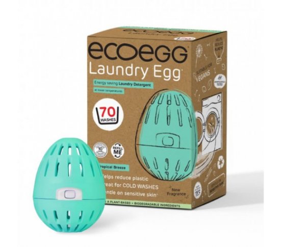 EcoEgg Vajíčko na praní Tropický vánek - 70 praní