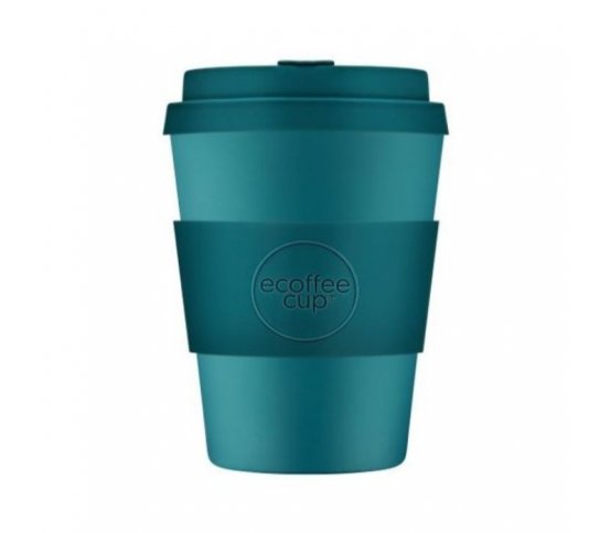 Ecoffee Cup Hrnek na kávu Bay of Fires 350ml