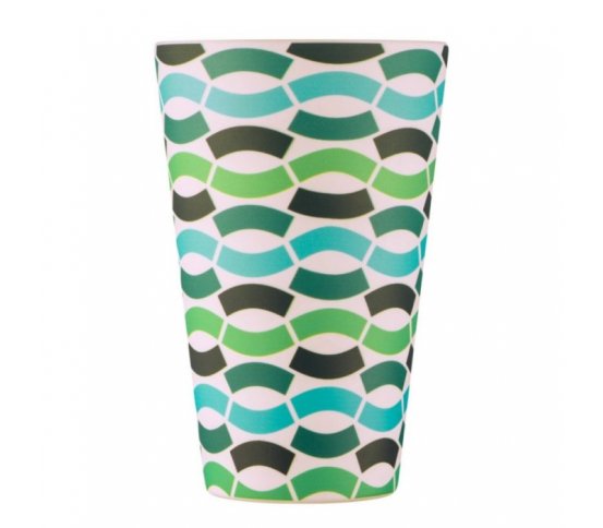 Ecoffee Cup Hrnek na kávu Bloki Balentina 400ml