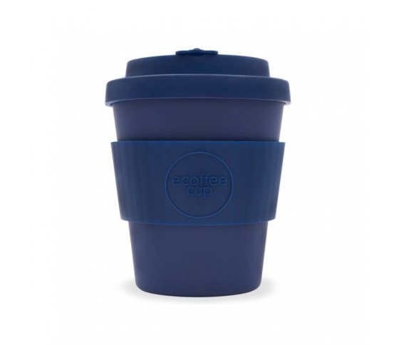 Ecoffee Cup Hrnek na kávu Dark Energy 240ml