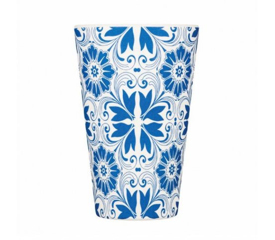 Ecoffee Cup Hrnek na kávu Delft Touch 400ml