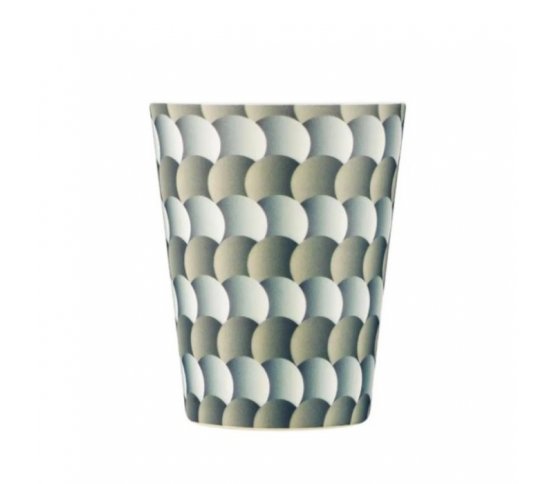 Ecoffee Cup Hrnek na kávu Drempels 350ml