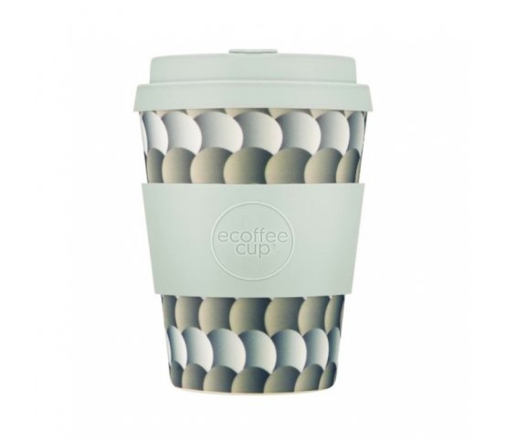 Ecoffee Cup Hrnek na kávu Drempels 350ml