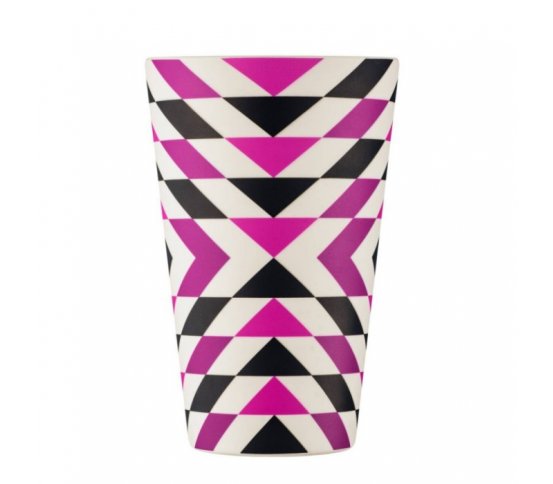 Ecoffee Cup Hrnek na kávu Fancy Wang 400ml