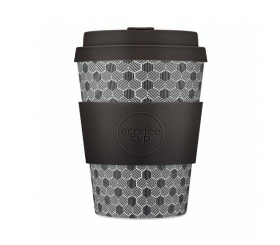 Ecoffee Cup Hrnek na kávu Fermi's Paradox 350ml