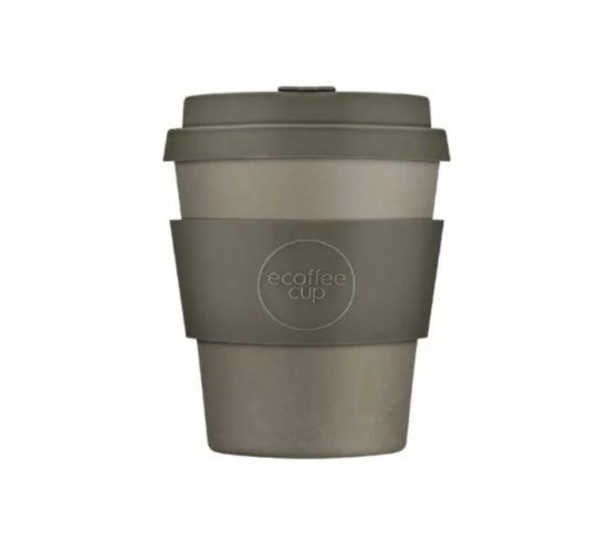 Ecoffee Cup Hrnek na kávu Molto Grigio 240ml