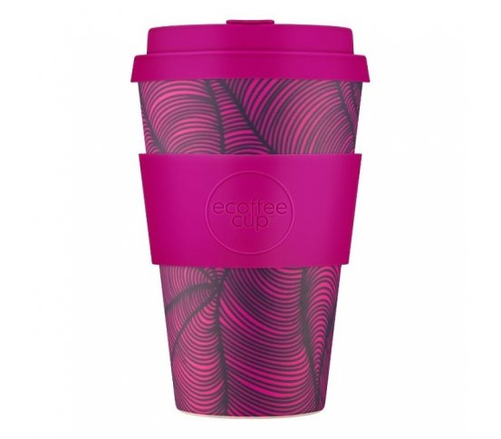Ecoffee Cup Hrnek na kávu Otrobanda 400ml