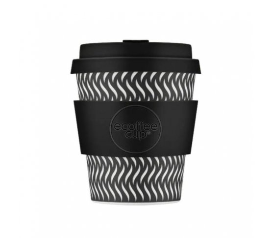 Ecoffee Cup Hrnek na kávu Spin Foam 240ml