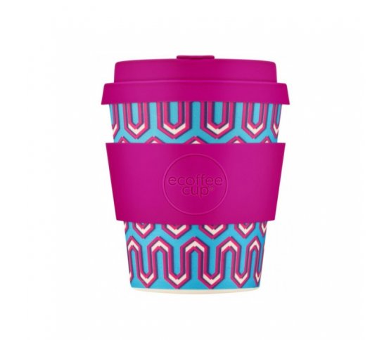 Ecoffee Cup Messages from the Unseen World 240ml