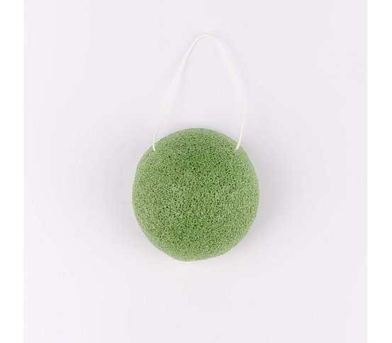 Ecohead Konjaková houbička - zelená
