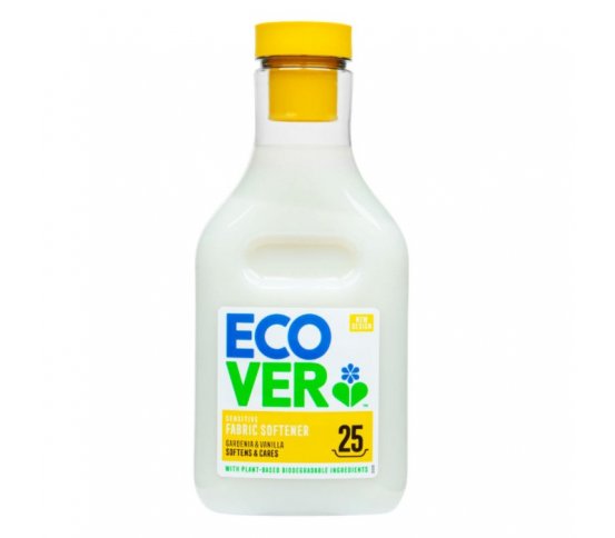 Ecover Aviváž Gardénie - Vanilka 750ml