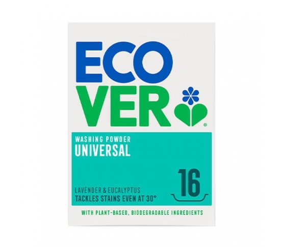 Ecover Prací prášek univerzální 1,2kg