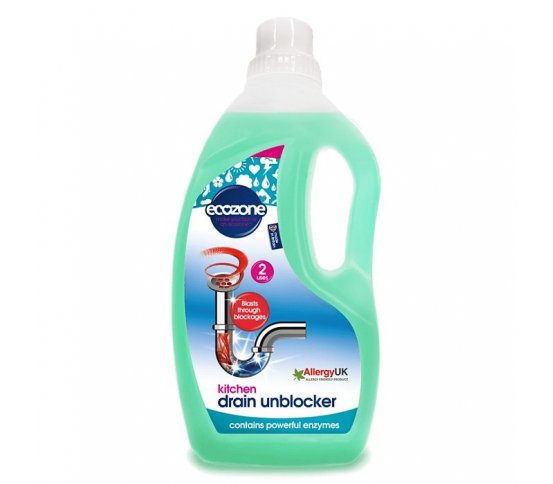 Ecozone Čistič odpadů 1l