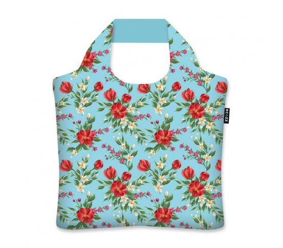 Ecozz Ekologická nákupní taška Botany May