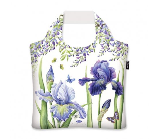 Ecozz Ekologická nákupní taška Crocus