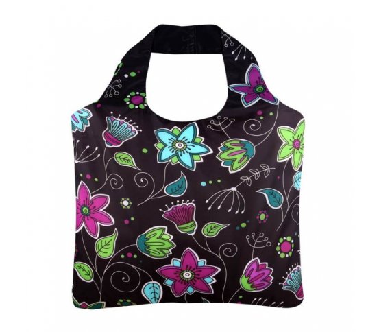Ecozz Ekologická nákupní taška Delight 3