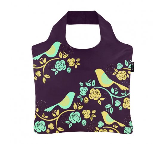 Ecozz Ekologická nákupní taška Folklore 3