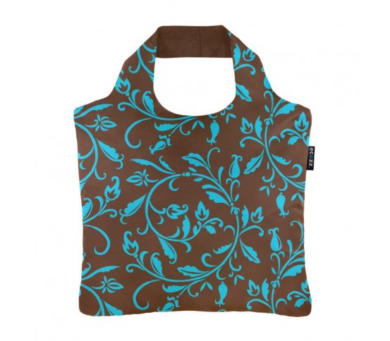 Ecozz Ekologická nákupní taška Ornamental