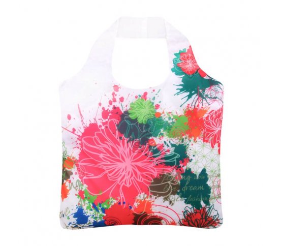 Ecozz Ekologická nákupní taška Splash 1