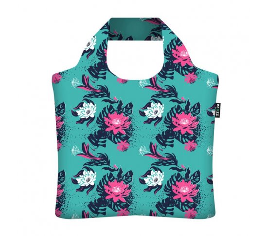 Ecozz Ekologická nákupní taška Tropico