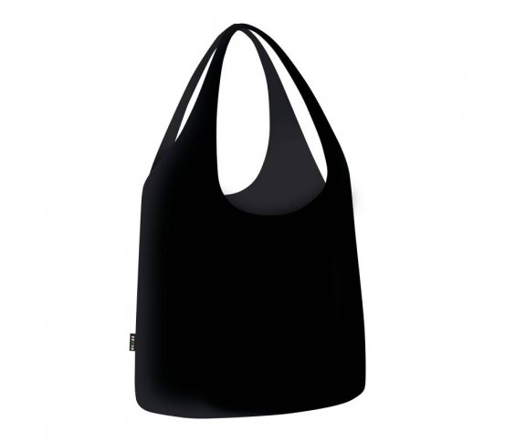 Ecozz Ekologická taška Little Big Bag Black