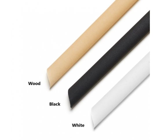 Bubble tea velká brčka eko bio