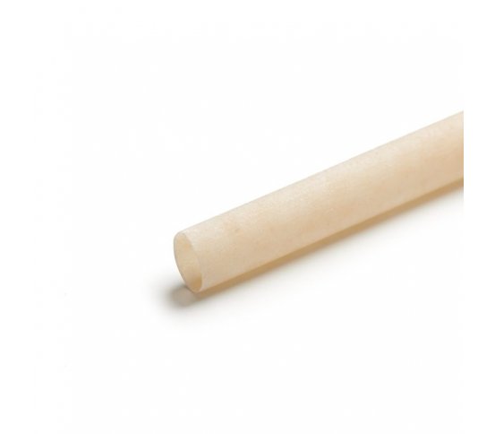 EKO brčka Wood ⌀6mm x 21cm (250ks) Euro Straws