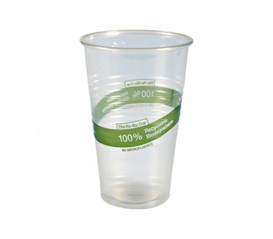 EKO Kelímek 200ml 70mm Re-Bio (PP) (100ks)