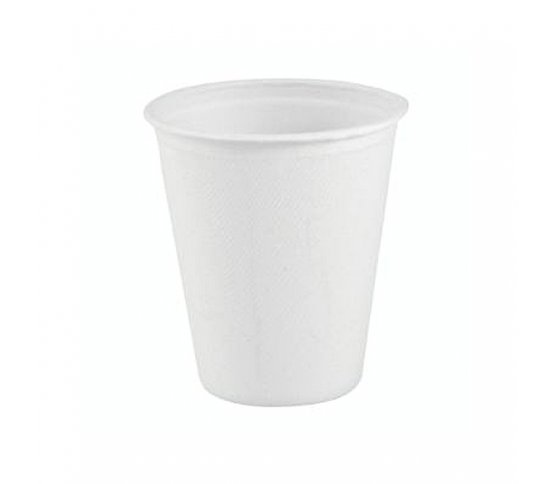 EKO Kelímek 200ml cukrová třtina 80mm (50ks)