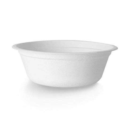 EKO Miska na polévku 500ml z třtiny Conti (50ks)