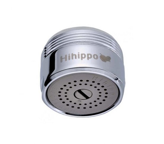 Úsporný perlátor Hihippo HP155 – sprchový proud