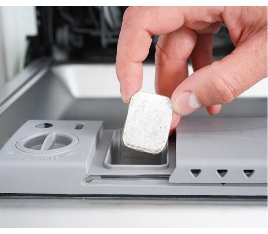 Tablety do myčky eco vše v jenom premium 40ks