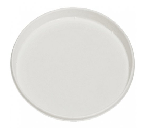 EKO Talíř na pizzu 32cm z třtiny Conti (50ks)